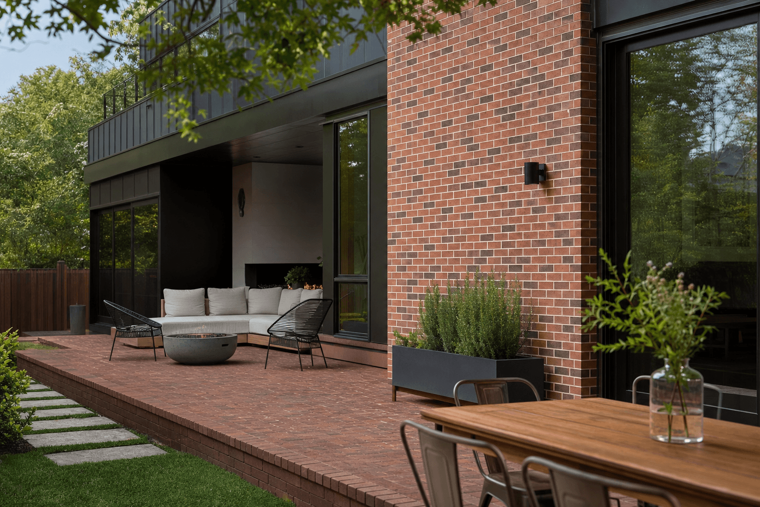Revolutionizing Architecture: The Enduring Charm of Chicago Style Bricks
